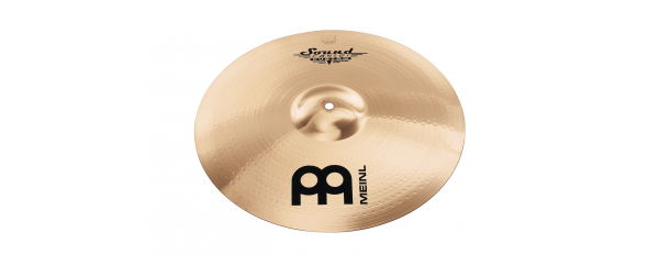 Meinl SC17PC-B 17" SOUNDCASTER CUSTOM POWERFUL CRASH