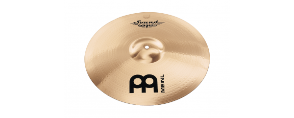 Meinl SC18PC-B 18" SOUNDCASTER CUSTOM POWERFUL CRASH