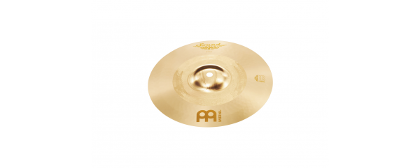 Meinl SF10S 10" SOUNDCASTER FUSION SPLASH