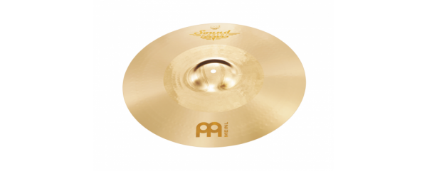 Meinl SF18TC 18" SOUNDCASTER FUSION THIN CRASH  