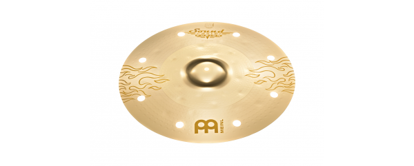 Meinl SF18TRC 18" SOUNDCASTER FUSION TRASH CRASH