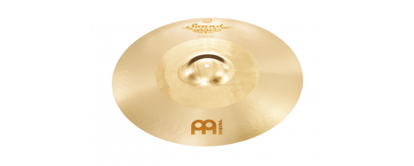 Meinl SF20MR 20" SOUNDCASTER FUSION MEDIUM RIDE
