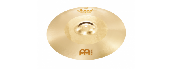 Meinl SF20PR 20"SOUNDCASTER FUSION POWERFUL RIDE