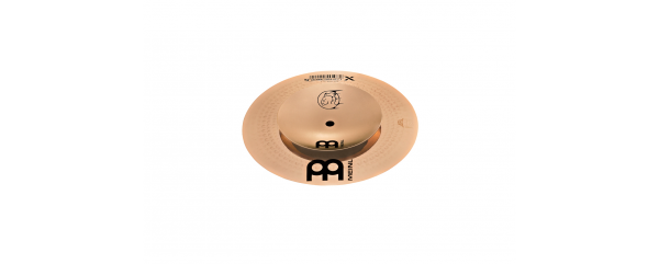 Meinl GX-6/8AS-B GENERATION X ATTACK STACK