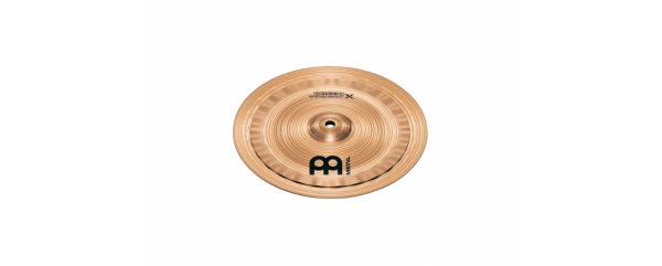 Meinl GX-8/10ES GENERATION X ELECTRO STACK
