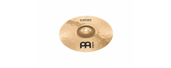 Meinl CC10S-B 10" CLASSICS CUSTOM SPLASH