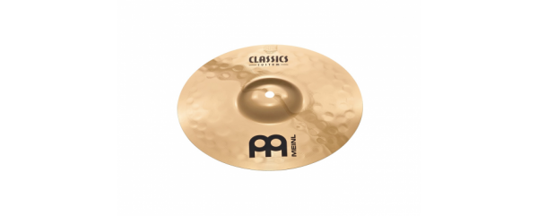 Meinl CC12S-B 12" CLASSICS CUSTOM SPLASH