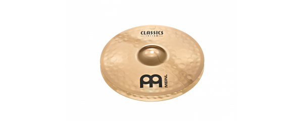 Meinl CC14PH-B 14" CLASSICS CUSTOM MEDIUM HIHAT