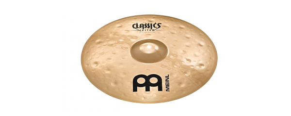 Meinl CC18EMC-B 18" CLASSICS CUSTOM EXTREME METAL