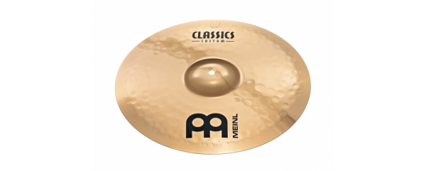 Meinl CC18MC-B 18" CLASSICS CUSTOM CRASH