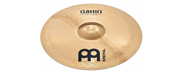 Meinl CC22PR-B 22" CLASSICS CUSTOM RIDE