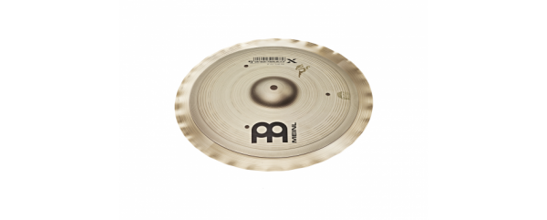 Meinl GX-12/14TH GENERATION X TRASH HI-HAT