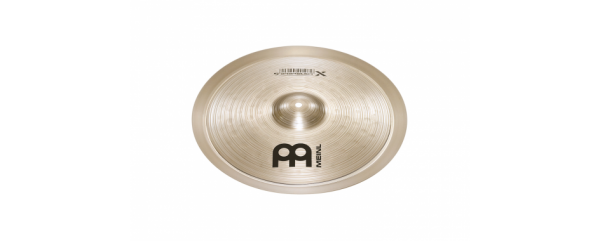 Meinl GX-12/14XTS GENERATION XL X-TREME STACK