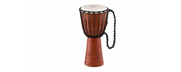 NINO Percussion NINO-ADJ2-M 10" SERIA WATER RHYTHM