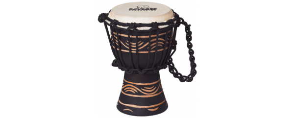 NINO Percussion NINO-ADJ4-XXS 1,2" SERIA MOON RHYTHM