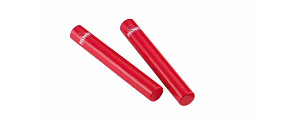 NINO Percussion RASSELSTÄBE NINO576R
