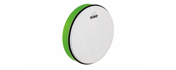 NINO Percussion NINO6GG RĘCZNE BĘBNY RAMOWE