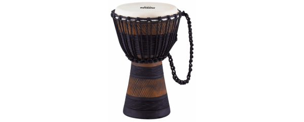 NINO Percussion NINO-ADJ3-S 8" EARTH RHYTHM