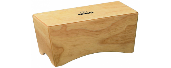 NINO Percussion NINO31 BONGO CAJON