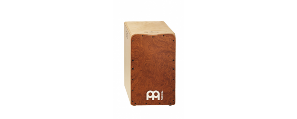 Meinl AE-CAJ5 CAJONY SERII ARTISAN EDITION
