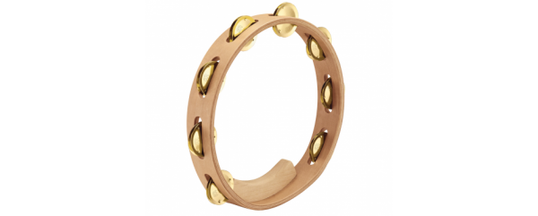 Meinl AE-MTA1B TAMBURYN SERII ARTISAN EDITION