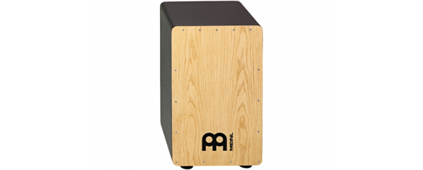 Meinl CAJ3AWA CAJON STRUNOWY - AMERICAN WHITE ASH 