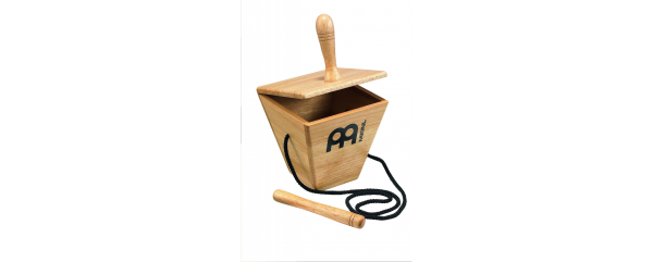 Meinl CCA1NT CAJITA