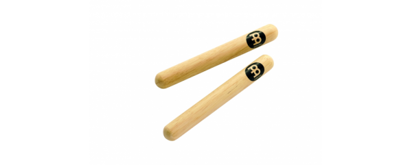 Meinl CL1HW KLAWESY DREWNIANE, CLASSIC