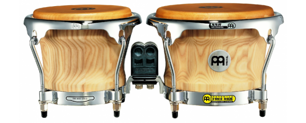 Meinl CS400AWA-M DREWNIANE BONGOSY SERIA FREE RIDE