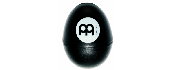 Meinl ES-BK PLASTIKOWE JAJA - GRZECHOTKI SHAKER
