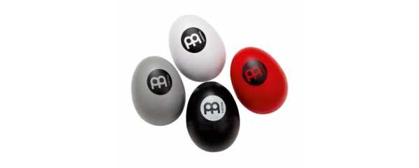 Meinl ES-SET PLASTIKOWE JAJA - GRZECHOTKI SHAKER