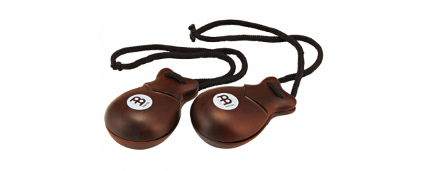 Meinl FC2 DREWNIANY KASTANIET