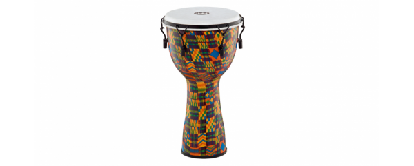 Meinl FMDJ2-L-F DJEMBE JOURNEY SERIES MECHANICAL TUNED