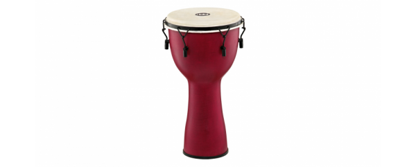 Meinl FMDJ7-L-G DJEMBE JOURNEY SERIES MECHANICAL TUNED