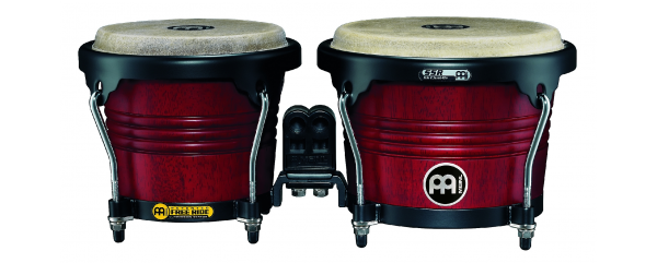 Meinl FWB190CR-M DREWNIANE BONGOSY SERIA FREE RIDE FWB190