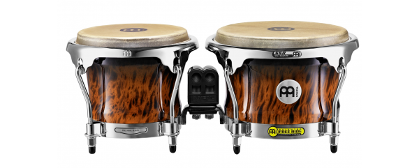 Meinl FWB400BB DREWNIANE BONGOSY SERIA FREE RIDE FWB400