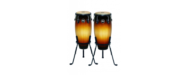 Meinl HC555VSB CONGA SERIA HEADLINER 10" ORAZ 11"