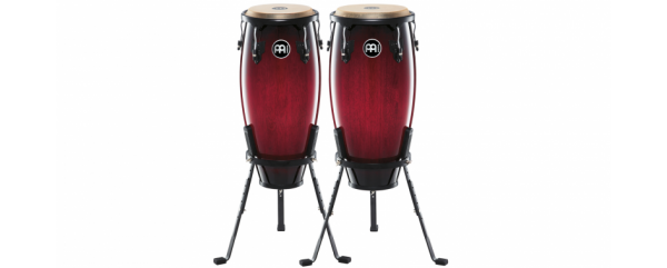 Meinl HC555WRB CONGA SERIA HEADLINER 10" ORAZ 11"