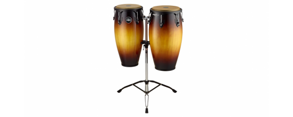 Meinl HC812VSB CONGA SERIA HEADLINER 11" ORAZ 12"