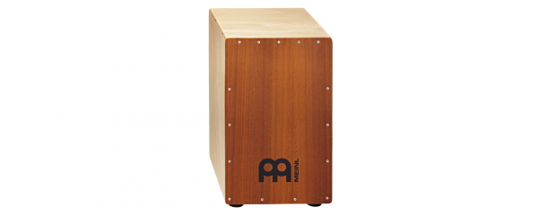 Meinl HCAJ3MH-M CAJON SERIA HEADLINER - MAHOŃ (HCAJ3MH-M)