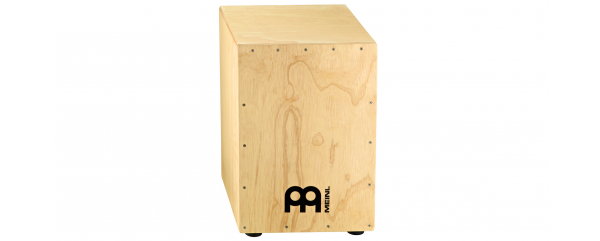 Meinl HCAJ5NT CAJON SERIA HEADLINER