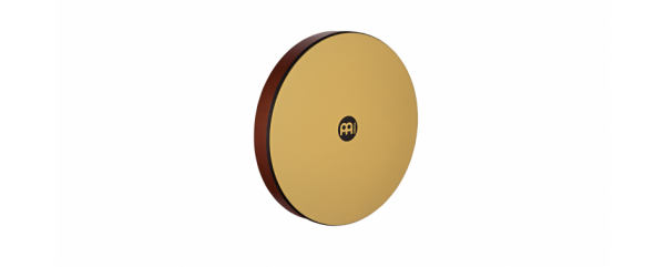 Meinl HD18AB-TF BĘBEN RAMOWY DO STROJENIA Z SYNTETYCZNYM NACIĄGIEM\
