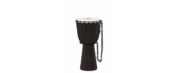 Meinl HDJ3-M DJEMBE SERIA HEADLINER ROPE TUNED - BLACK RIVER