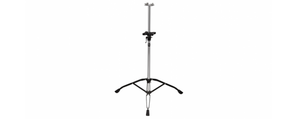 Meinl HDSTAND CONGA DOUBLE STAND - HEADLINER SERIES