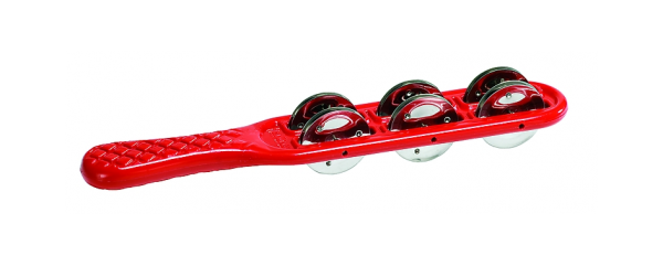 Meinl HJS1R DRĄŻEK Z DZWONKAMI "JINGLE STICK"HEADLINER