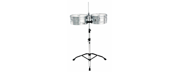 Meinl HT1314CH SERIA HEADLINER TIMBALESY
