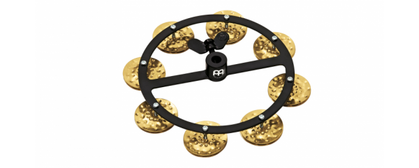 Meinl HTHH1B-BK TAMBURYN NA HIHAT