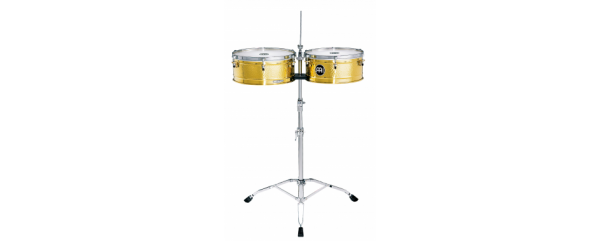 Meinl LC1BRASS SERIA ARTIST LUIS CONTE