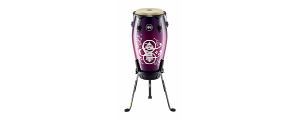 Meinl MCC11LPU CONGA SERII MARATHON DESIGN