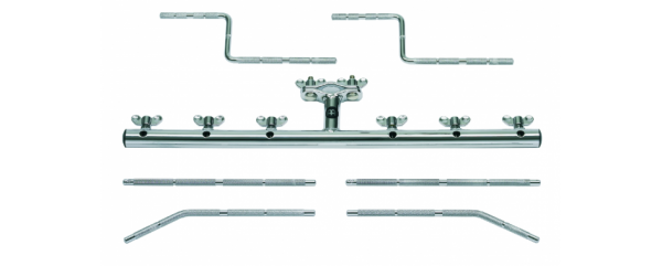 Meinl PMC-6 MOUNTING BAR